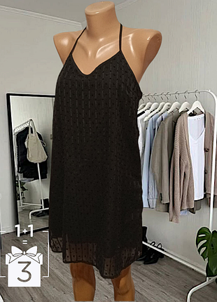 🥰 Гтемонп короткое платье в виде новейшего shein