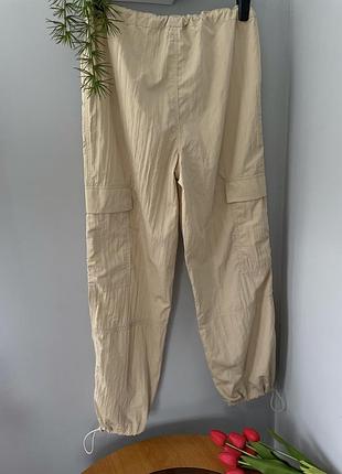 Штани-карго primark 2