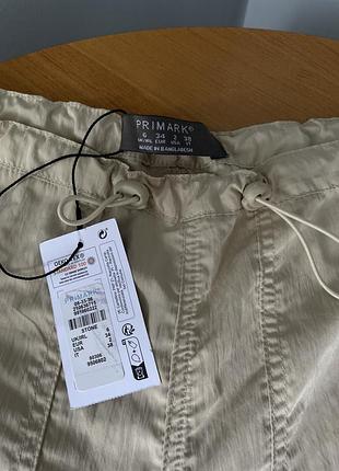 Штани-карго primark 5