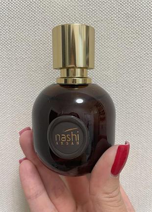 Парфумована вода nashi argan l'essenza 50ml