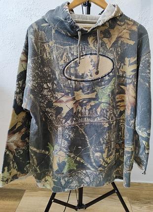 Худи свитшот мужской russell outdoors xl размер