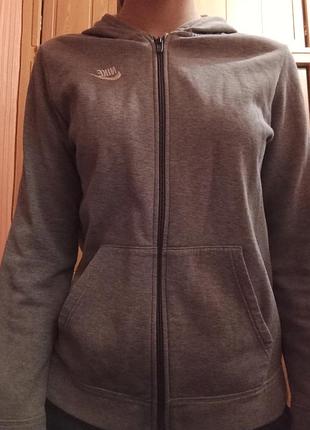 Зипка / кофта nike