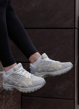 Кроссовки женские asics Gel-Contend gel kahana 8