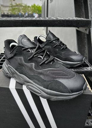 Кроссовки adidas ozweego