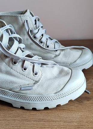 Кеди кросівки palladium