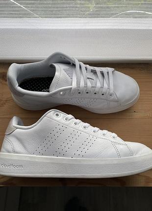 Кросівки жіночі 38 розмір adidas cloudfoam