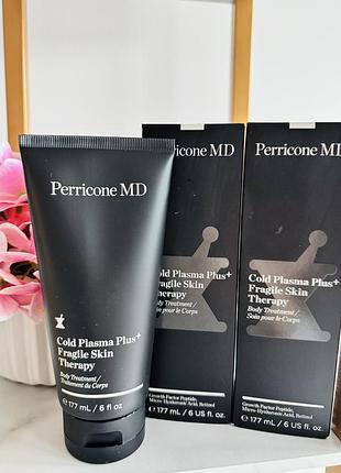 Антивозрастной крем для тела perricone md