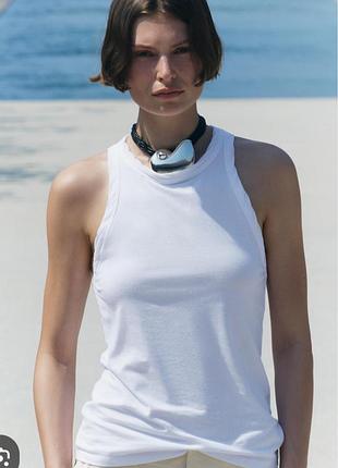 Майка бавовняна