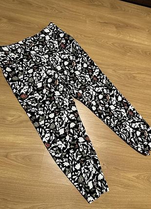 Штани легкі zara