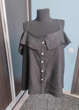 Топ великий розмір