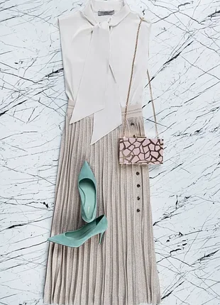 Італійські шкіряні човники на шпильці нюанс