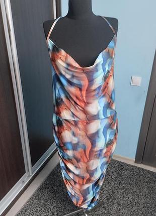 Плаття великий розмір