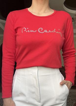 Кофта pierre cardin