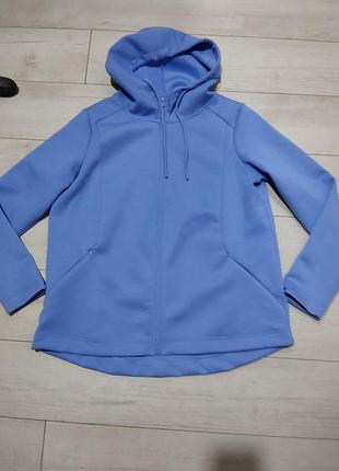 Кофта спорт разм м