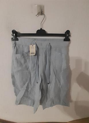 Шорты женские новые s