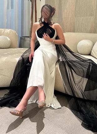 Коктейльное кружевное цветочное вечернее в пол макси платье мини платье с корсетом с шлейфом с открытыми плечами с открытой спиной