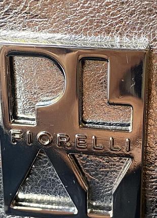Сумочка кросс- боди fiorelli 2