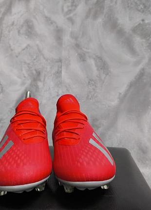 Копочки adidas x 18.2 3