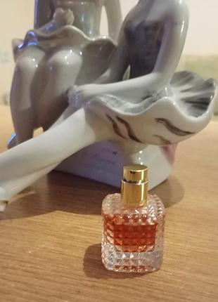 Valentino donna acqua, valentino, миниатюра 6 мл, оплата на карту