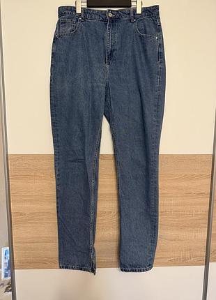 Жіночі джинси 44 розміру