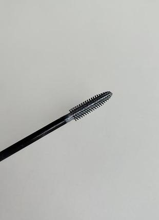 Тушь для ресниц орифлейм серебристая 31916 silver oriflame veryme eye lash stylist2 фото