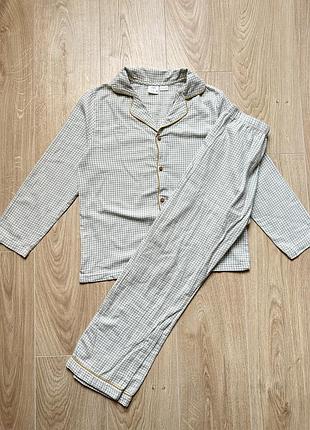 Піжама zara