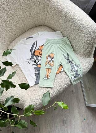Дитячий костюм на літо