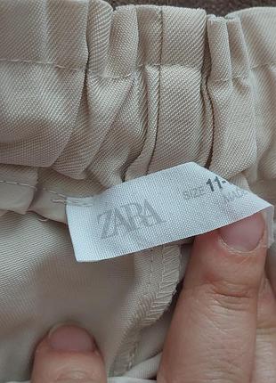 Шорти zara / sinsay 2