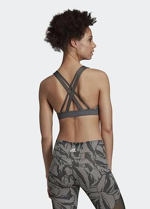 Женский  топ бра adidas3 фото