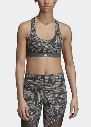 Женский  топ бра adidas4 фото