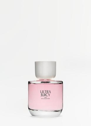 Туалетна вода для жінок zara ultra juicy 90 ml day collection