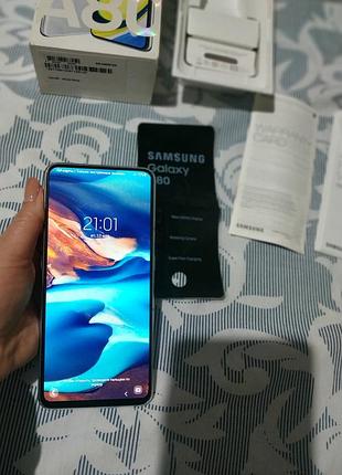 Смартфон samsung galaxy а 802 фото
