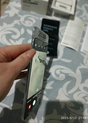 Смартфон samsung galaxy а 803 фото