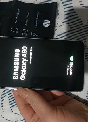 Смартфон samsung galaxy а 806 фото