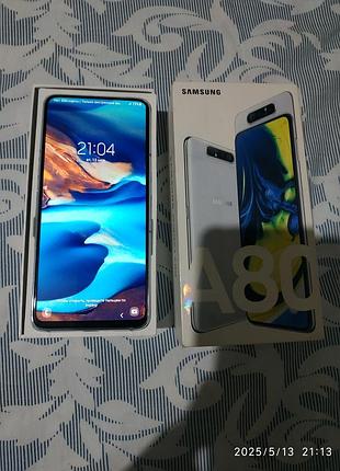 Смартфон samsung galaxy а 801 фото