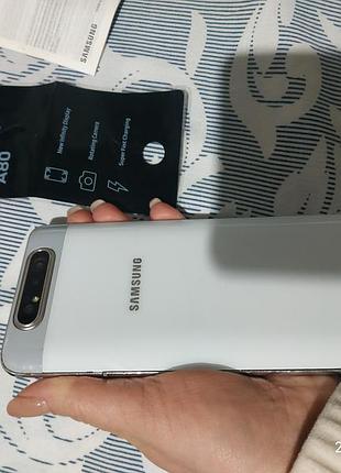 Смартфон samsung galaxy а 804 фото