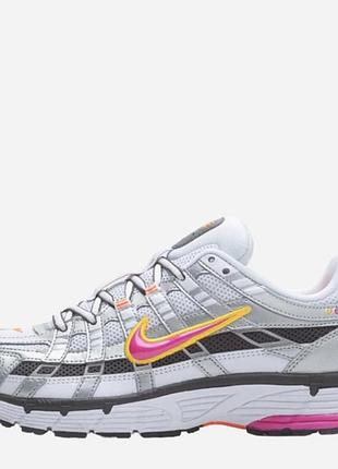 Кросівки nike5 фото