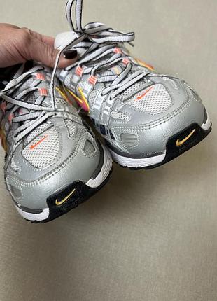 Кросівки nike8 фото