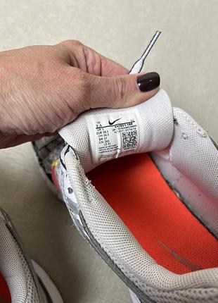 Кросівки nike10 фото