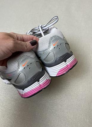 Кросівки nike9 фото