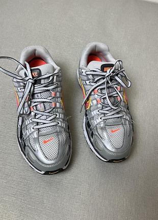 Кросівки nike2 фото