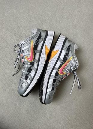 Кросівки nike6 фото