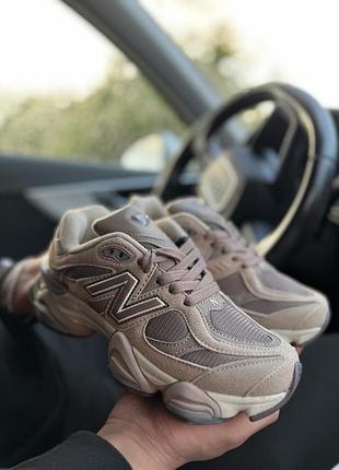 New balance4 фото