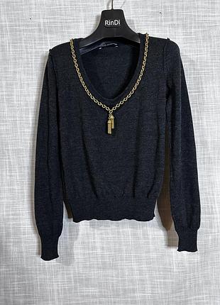 Dolce gabbana 🔥🔥свитер шерсть