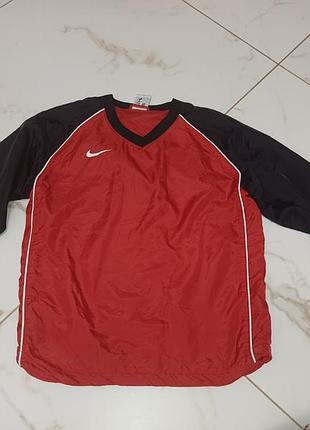 Кофта спортивна nike