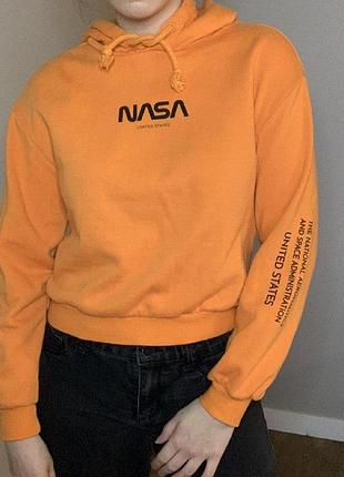 Худі наса