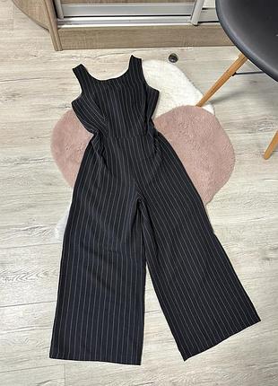 Комбез з кюлотами