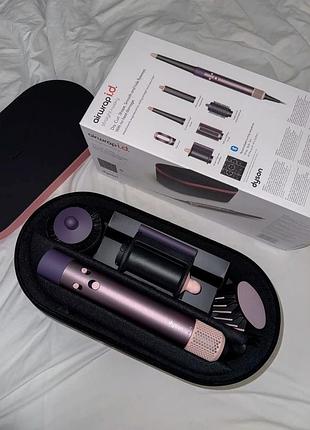 New dyson airwrap multi-styler + в подарок chitosan