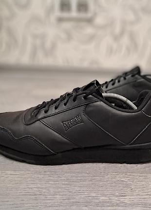 Оригинальные кроссовки everlast classic 73
