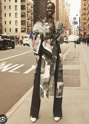 Кардиган h&m studio